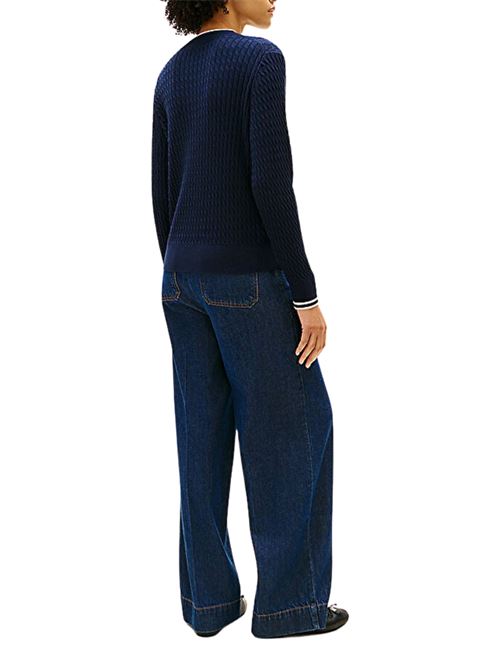  Tommy Hilfiger | WW0WW4499303I